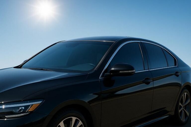 best car tints 2025