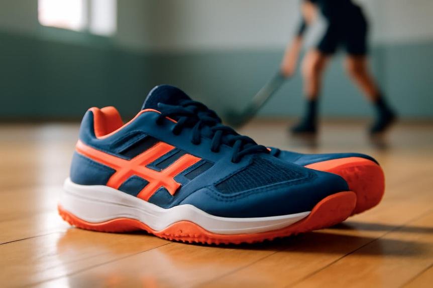 comfort support traction durability