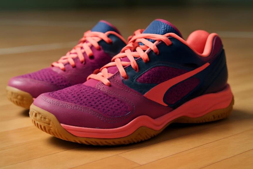 comfort support traction durability