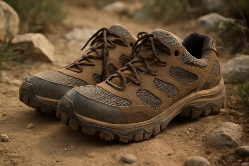 comfortable durable versatile footwear
