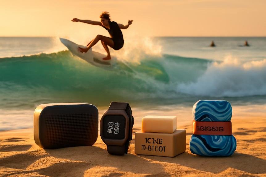 practical durable weather resistant gifts