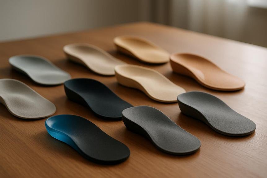 shoe inserts for scoliosis