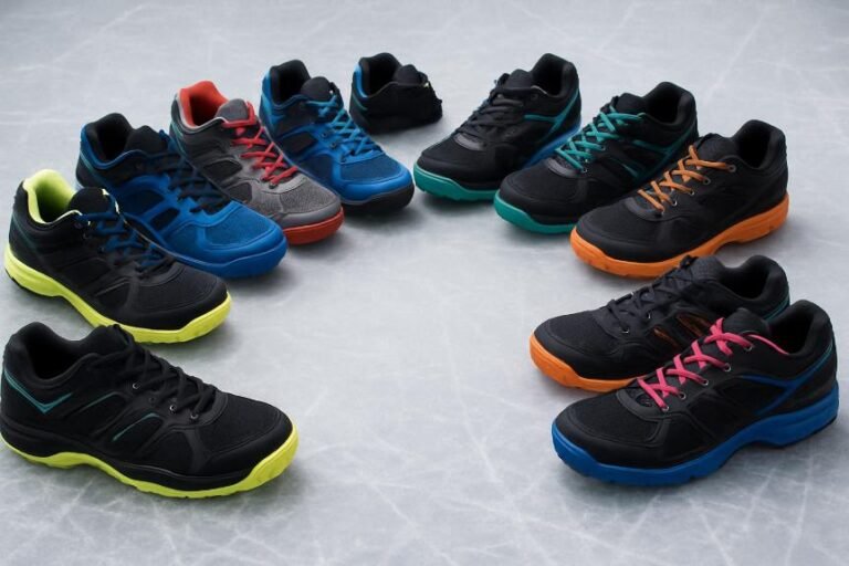top broomball shoes ranked