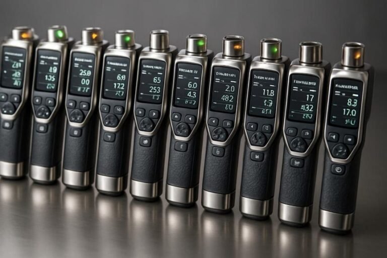 top combustion analyzers 2025