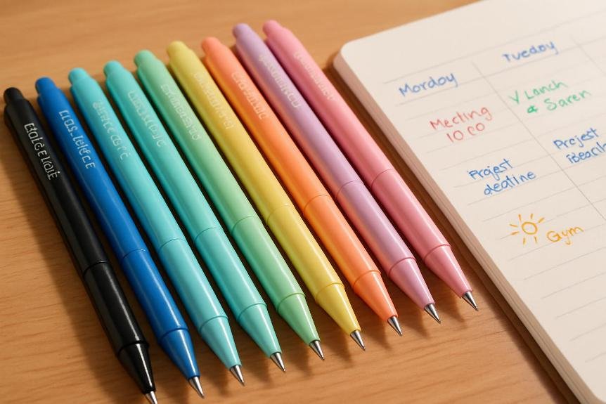top erasable pens reviewed
