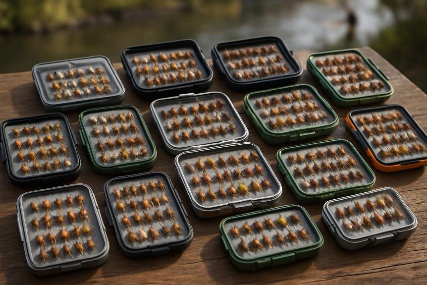top fly boxes 2025