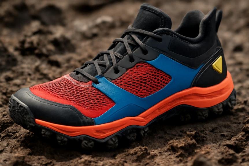 traction comfort durability support