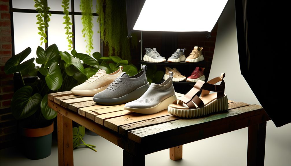 comfort meets sustainable innovation