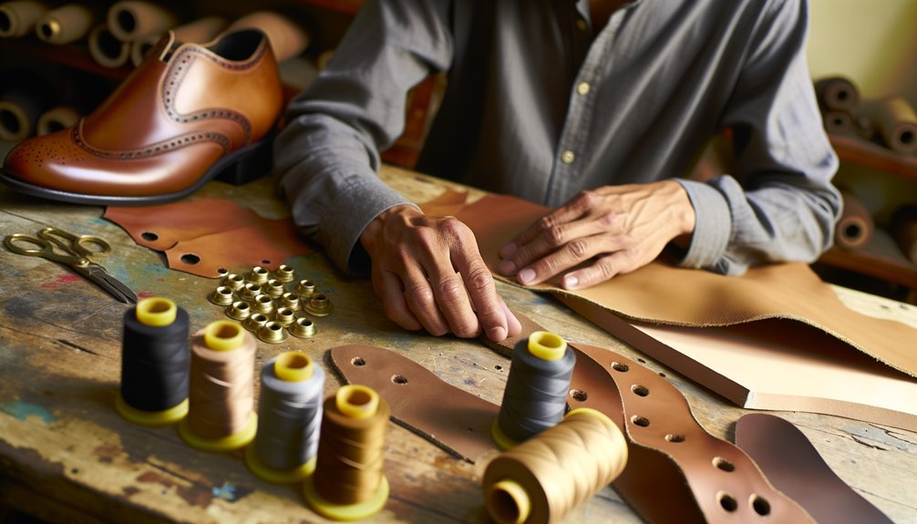 craftsmanship meets modern technology