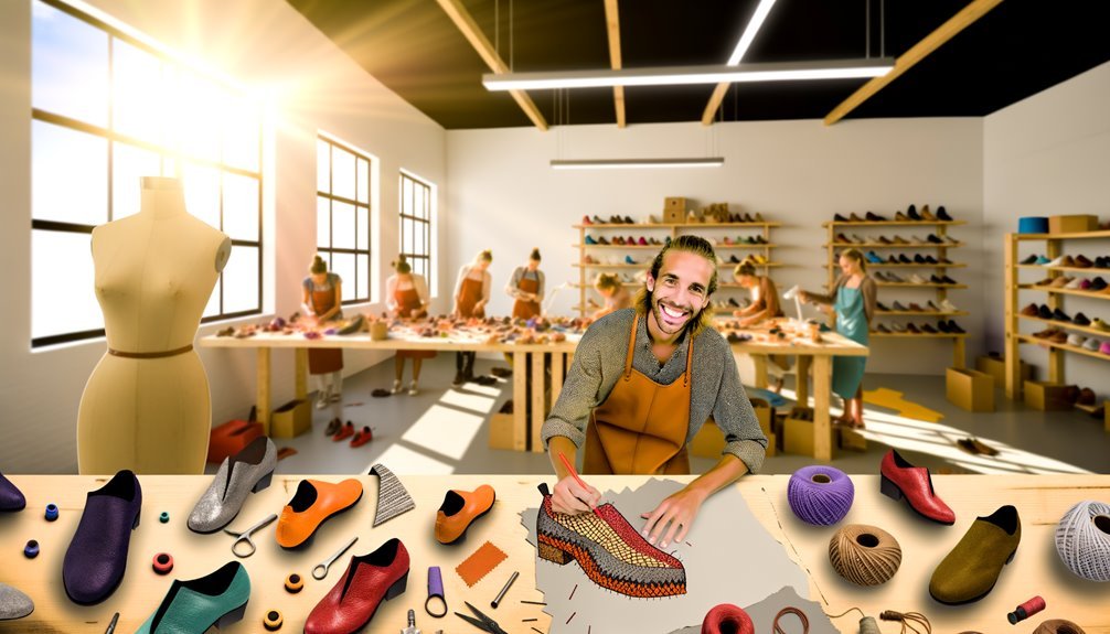 creative design integration techniques