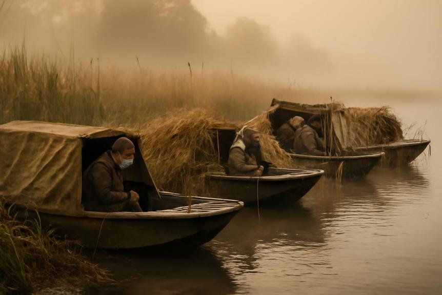 duck boat blinds comparison guide