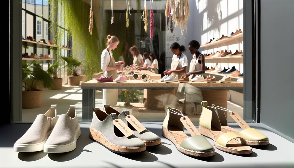 ethical fashion sourcing transparency