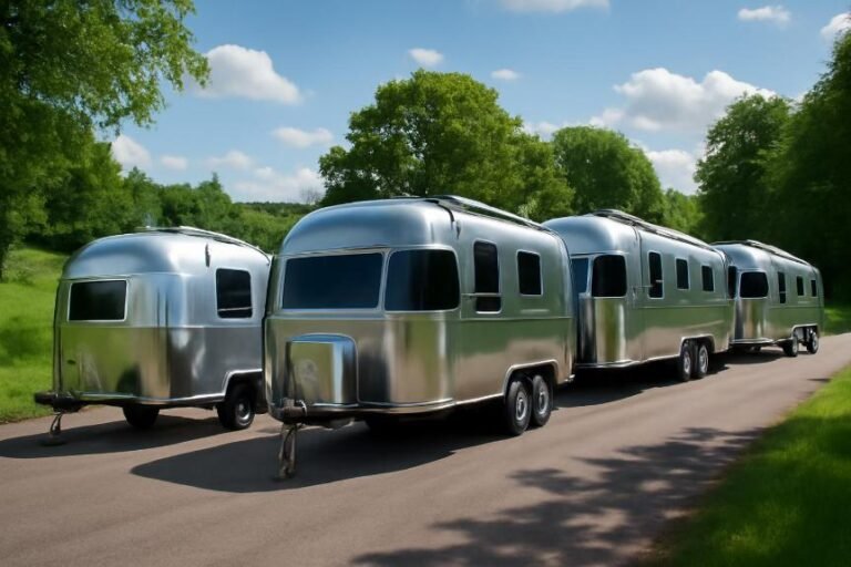 top aluminum trailers 2025