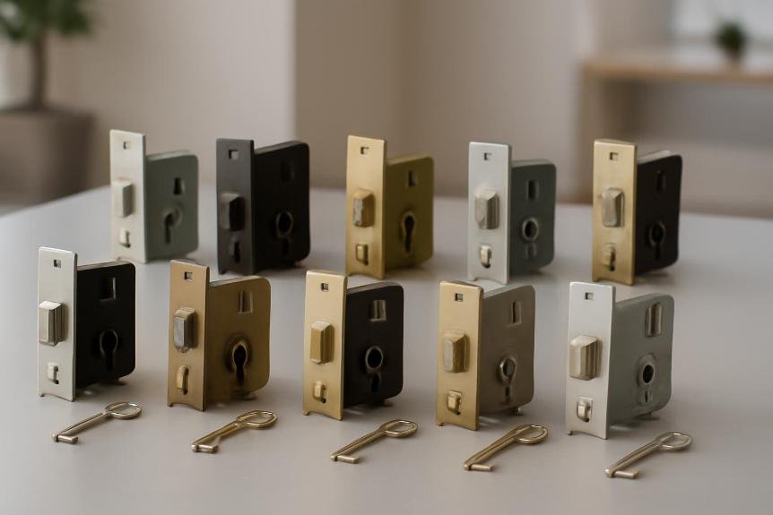 top mortise locks 2025