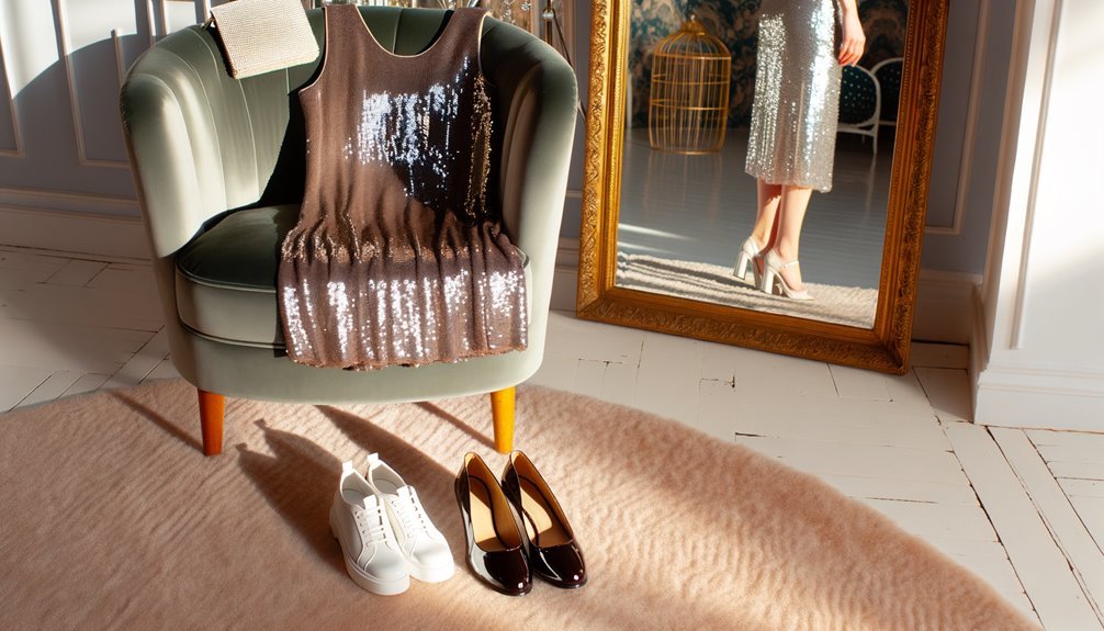 vintage shoes for every occasion